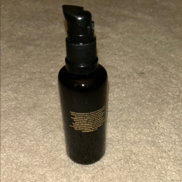 Hourglass Equilibrium Biomimetic Skin Active Serum - Picture 2 of 3